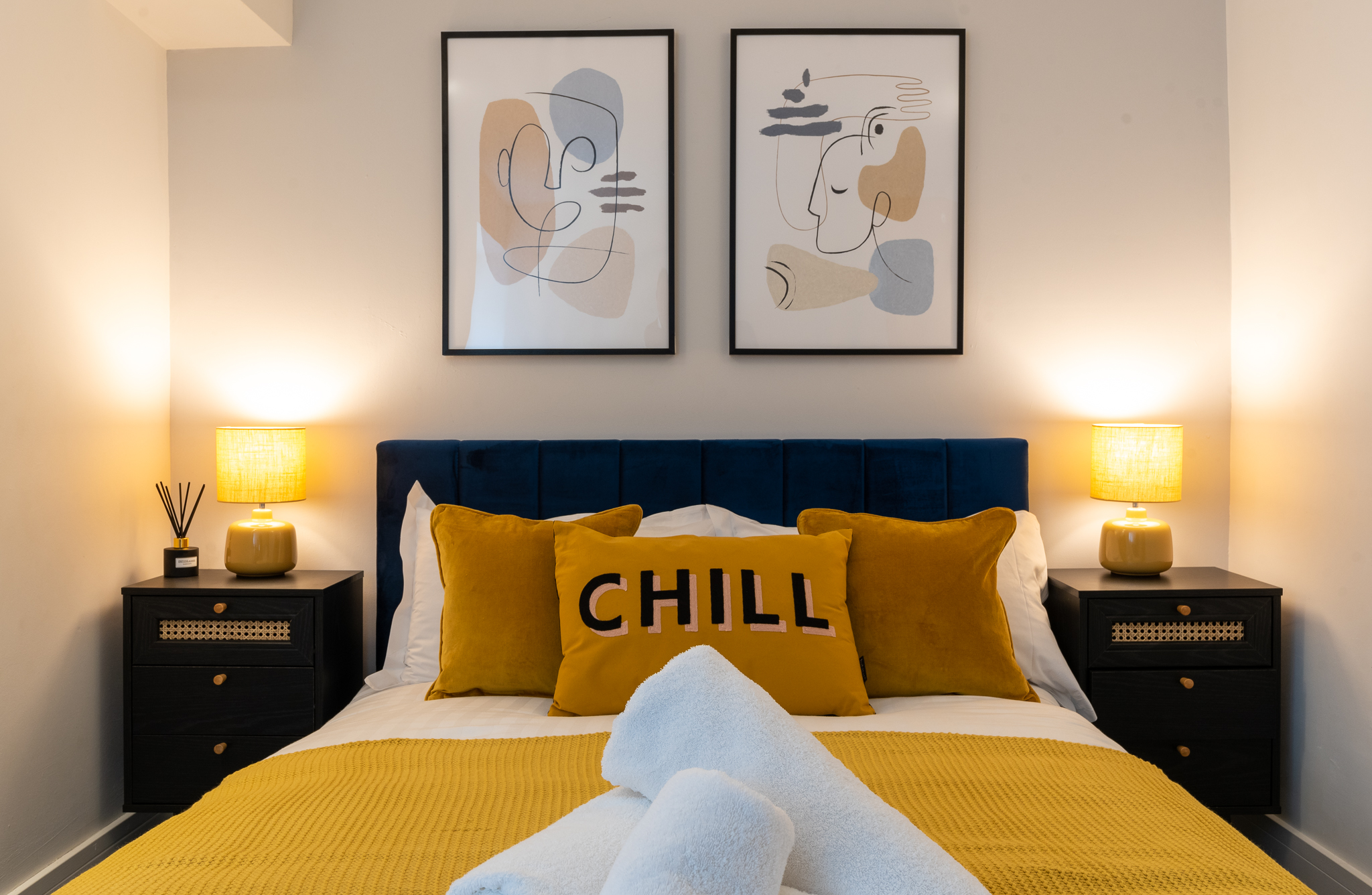 Image of The Garden Flat