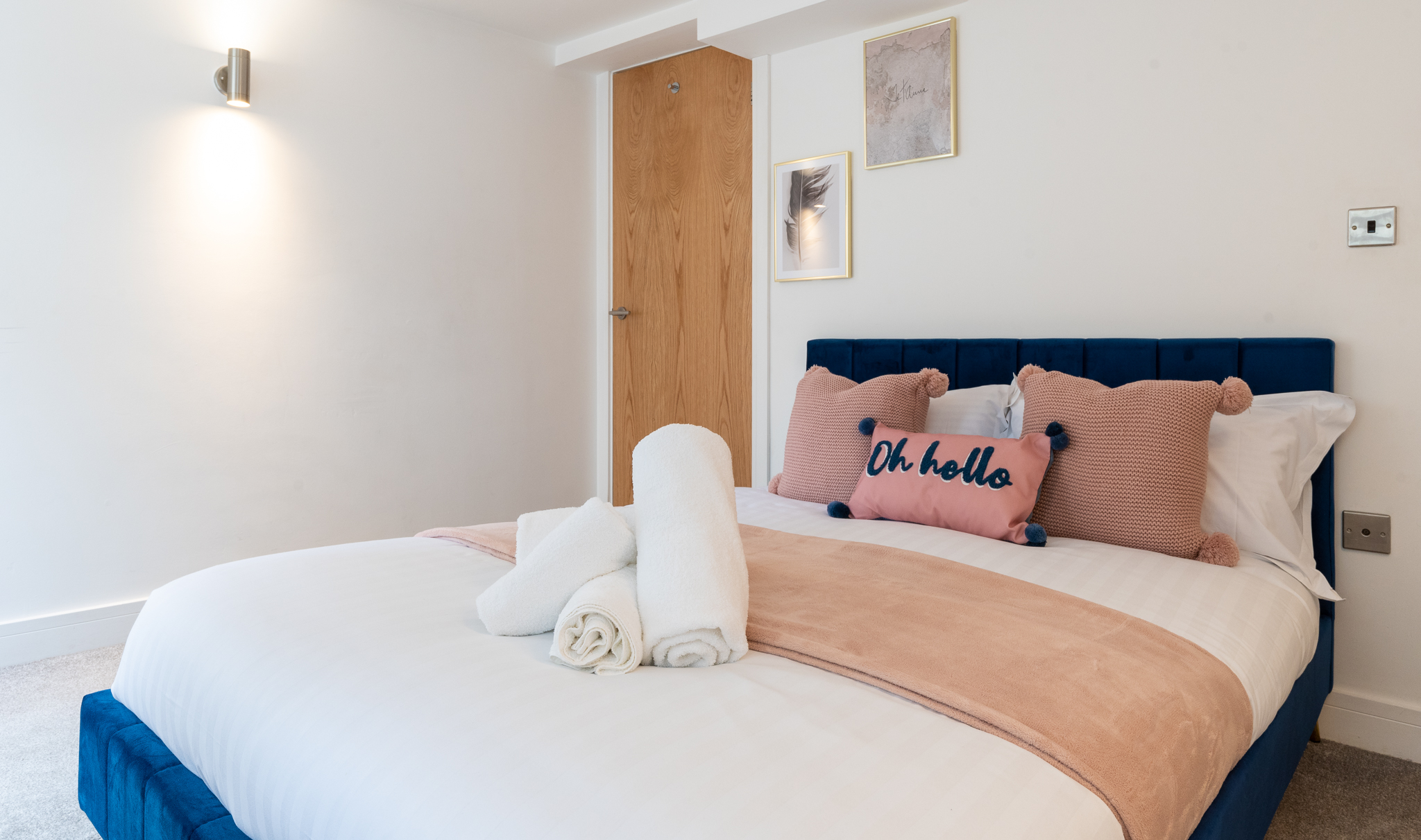 Image of The Garden Flat