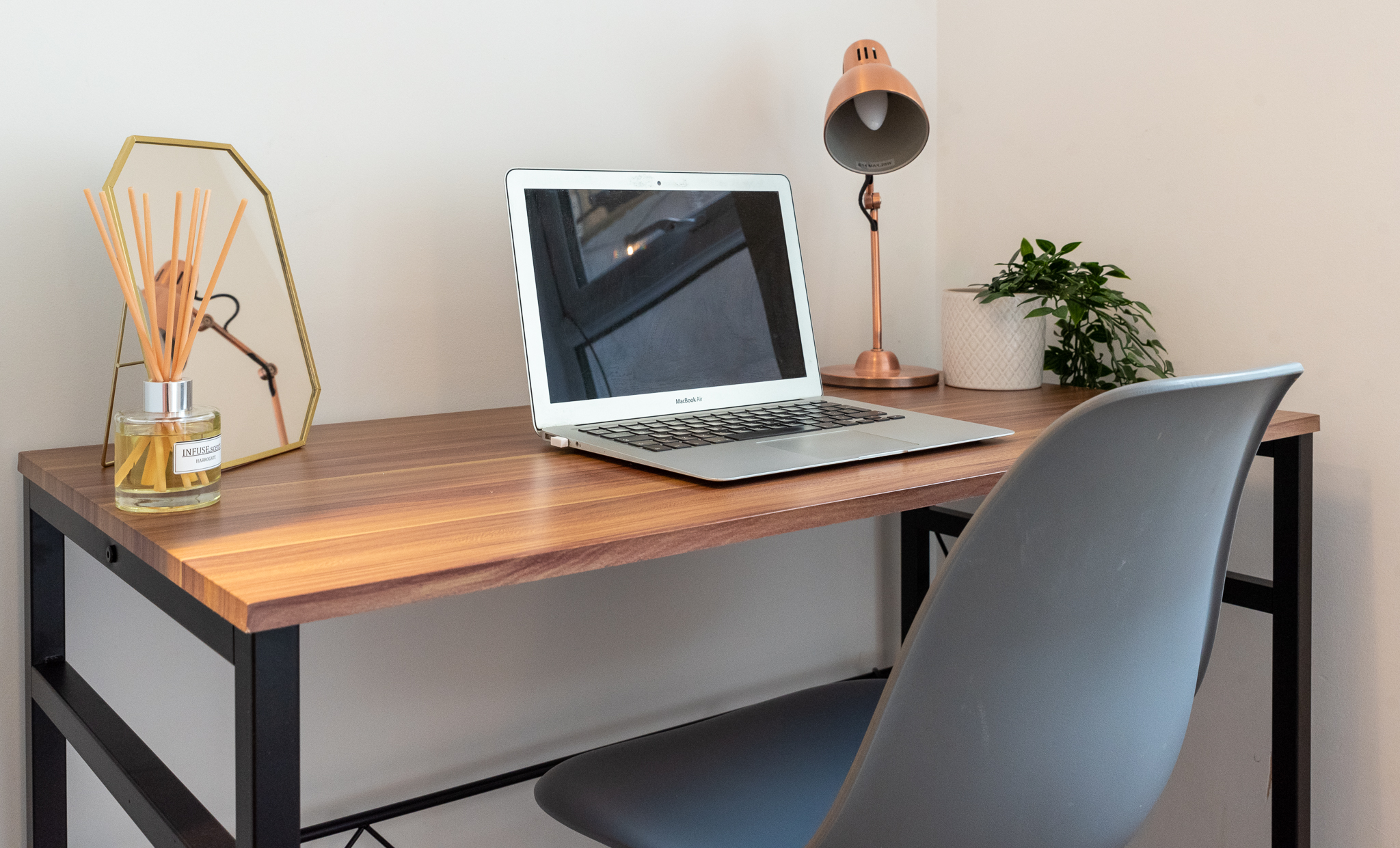 Image of The Garden Flat